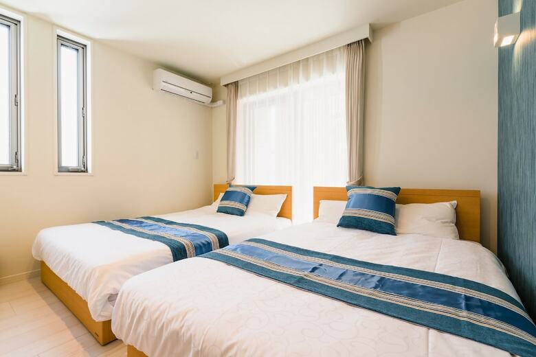 Apartamento Grand Base Fukuoka