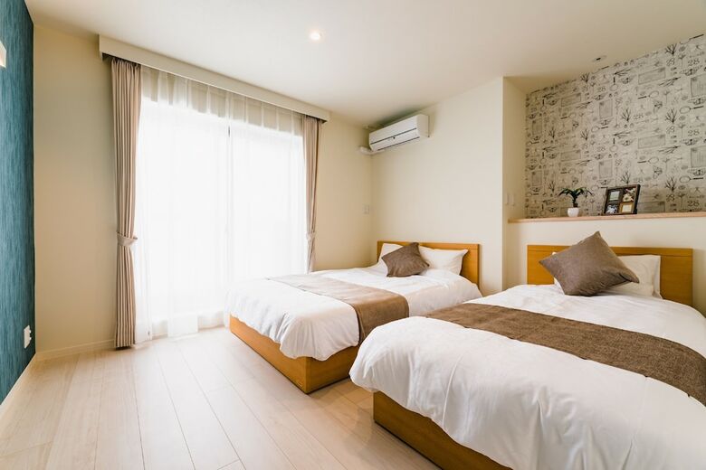 Apartamento Grand Base Fukuoka