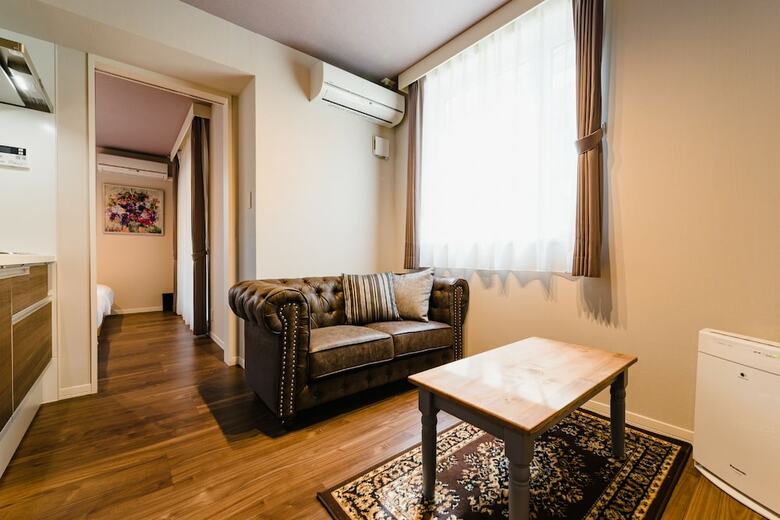 Apartamento Grand Base Fukuoka