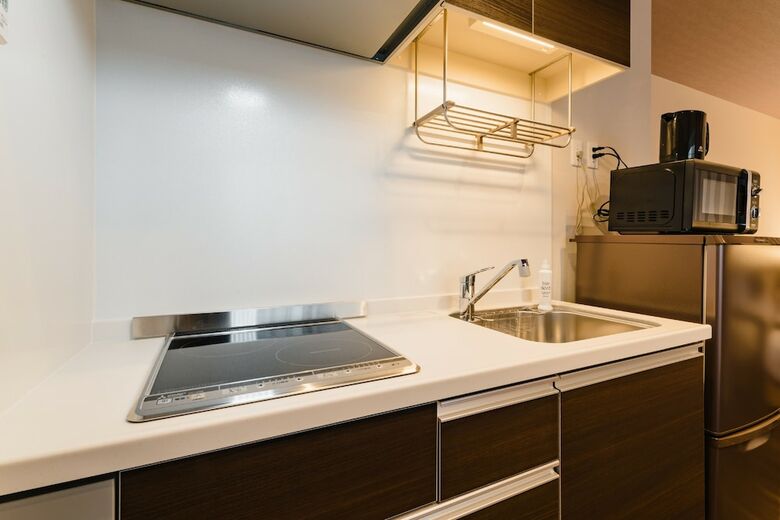 Apartamento Grand Base Fukuoka