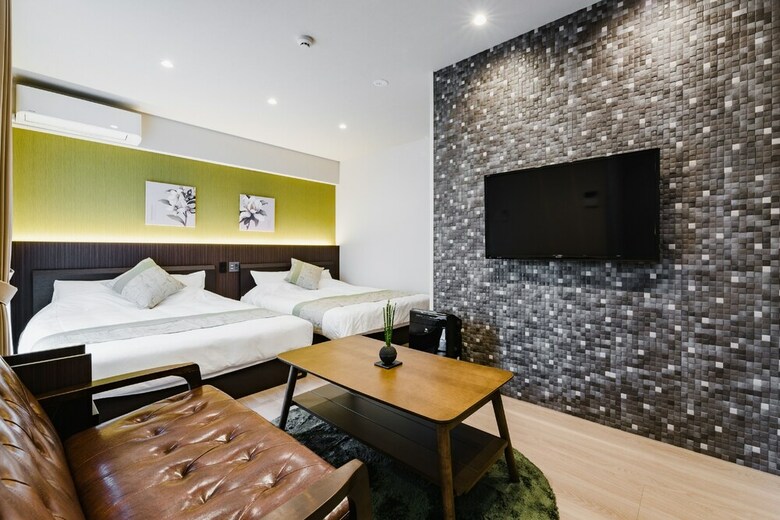 Apartamento Grand Base Fukuoka
