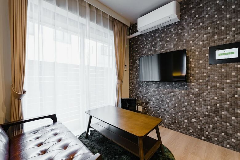 Apartamento Grand Base Fukuoka