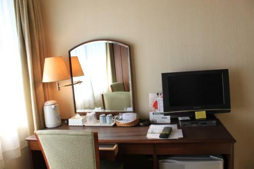 Ichihara Marine Hotel