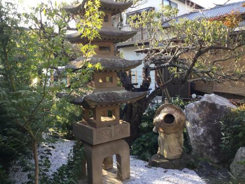 Hostal Guest House Terasu