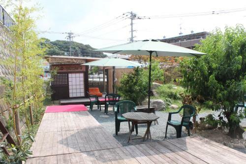 Hostal Guest House Terasu