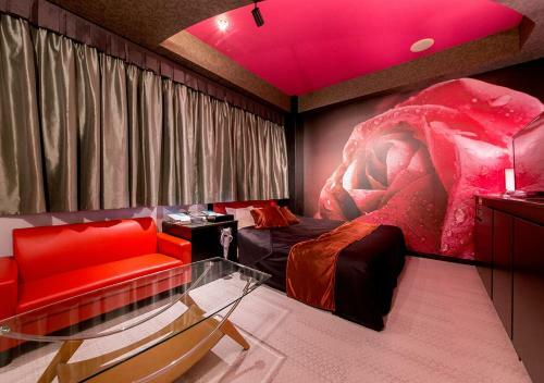 Hotel One Eight (adult Only)