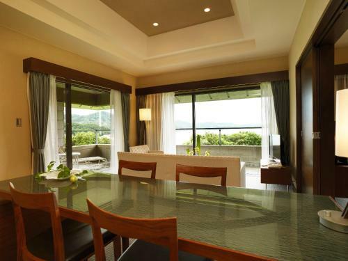 Hotel Anaga