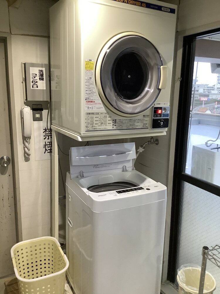 Hotel Crown Hills Nakamura