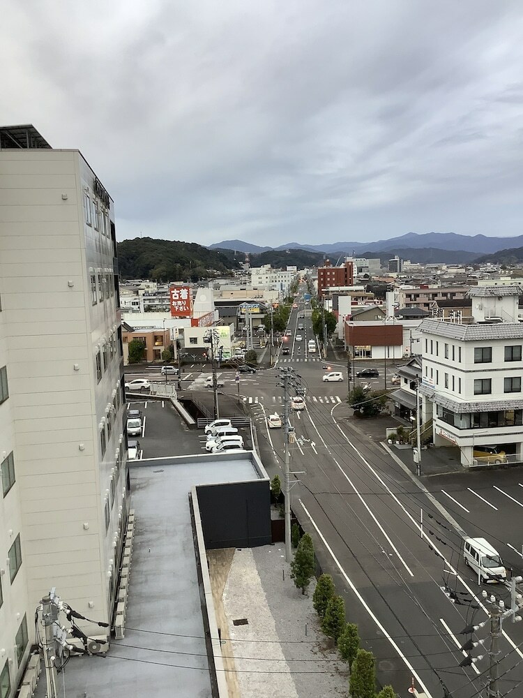 Hotel Crown Hills Nakamura