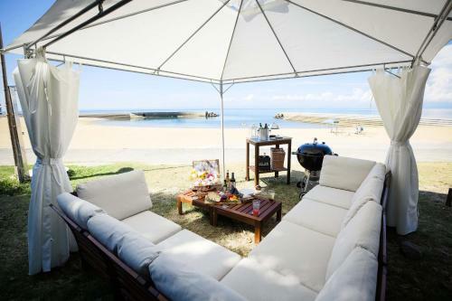 Nagasakibana Beach Resort