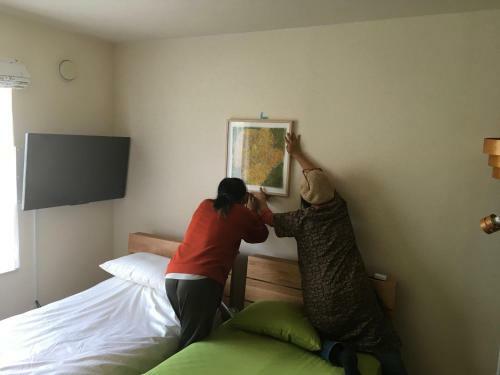 Hostal Santari