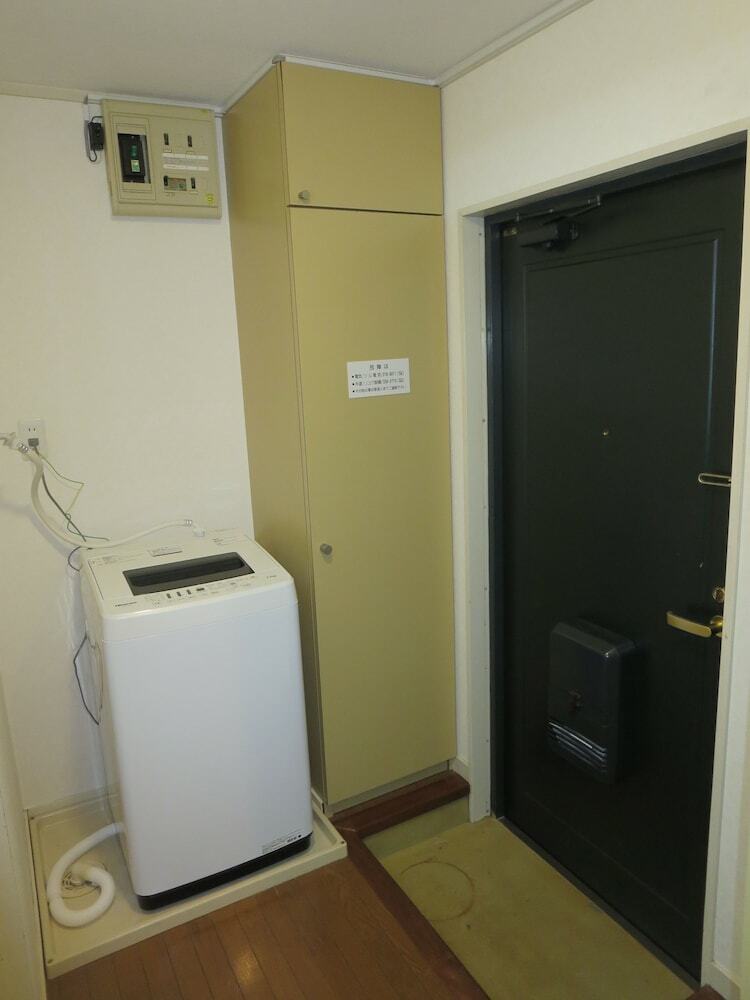 Apartamentos Comfort Cube Phoenix S Kumamoto
