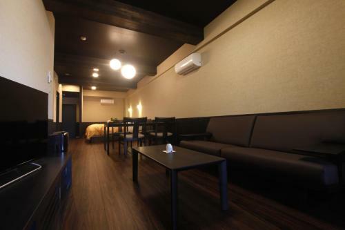 Hotel New Tomiyoshi