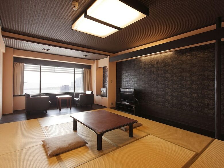 Atami New Fujiya Hotel