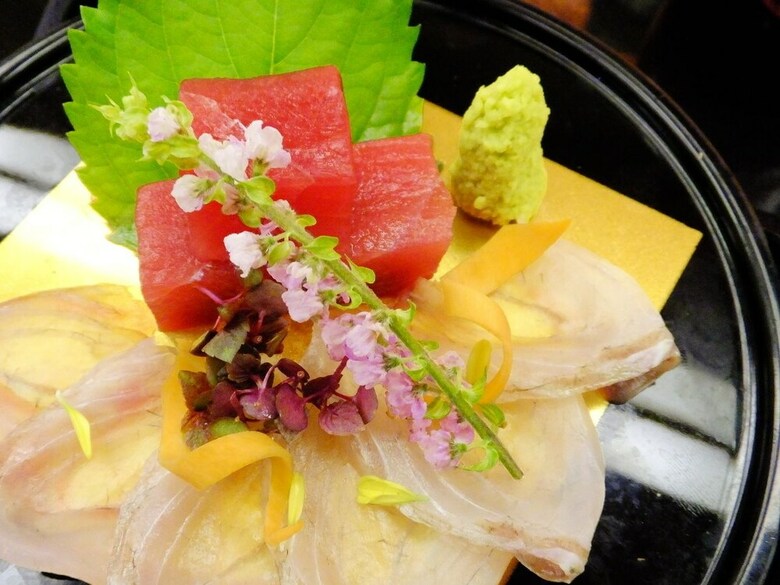 Atami New Fujiya Hotel