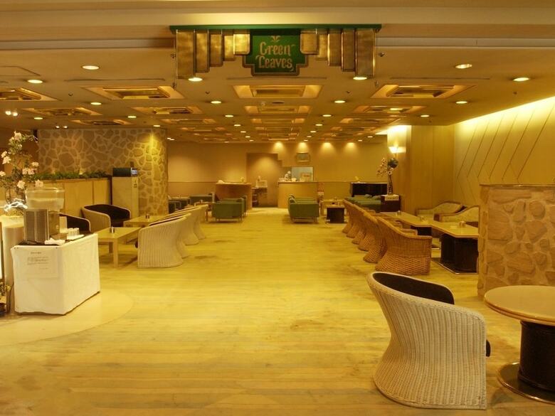 Atami New Fujiya Hotel