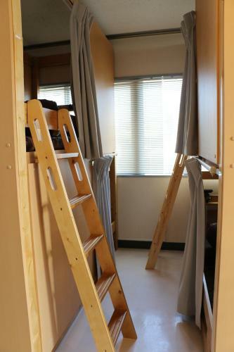 Hostal The Marugame Guesthouse Fukufuku