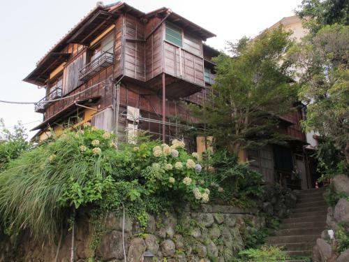 Hostal Atami Ikkyuuan