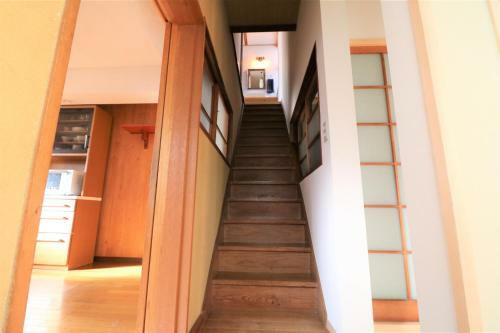 Apartamento Smart House Kominka