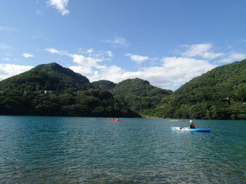 Hostal Lodge Jotenki