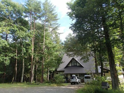 Hostal Lodge Jotenki