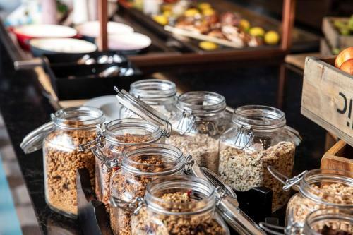 Rica Hotel Vads�