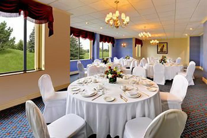 Hotel Four Points By Sheraton St. Catharines Niagara Suites