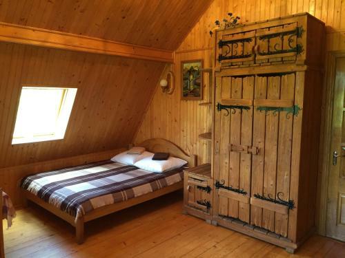 Hostal Sykytura