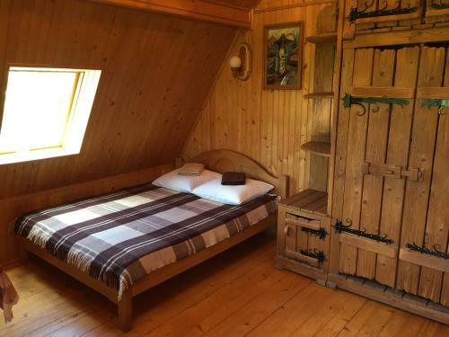 Hostal Sykytura