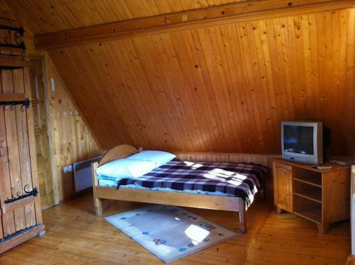 Hostal Sykytura