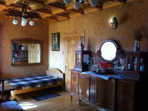 Hostal Sykytura