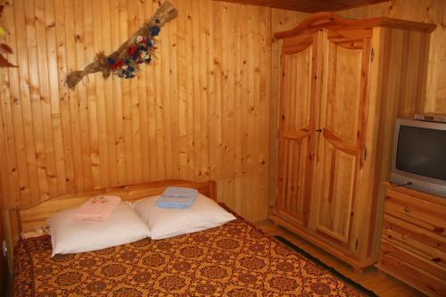 Hostal Sykytura