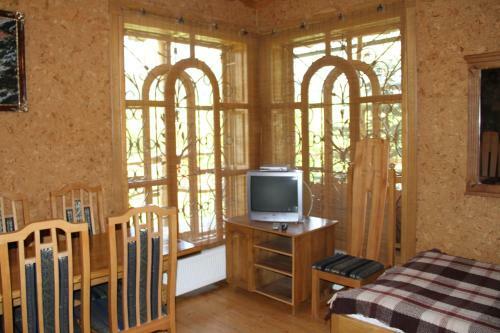 Hostal Sykytura