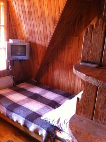 Hostal Sykytura