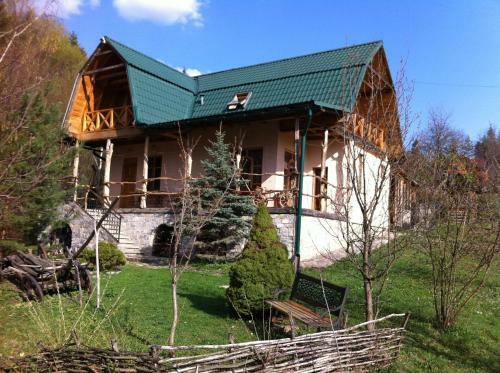 Hostal Sykytura