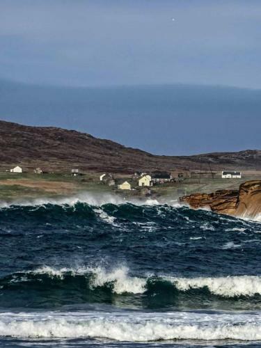 Careys Viking House Hotel