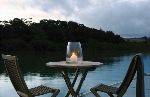 Lodge Riverside Matakana