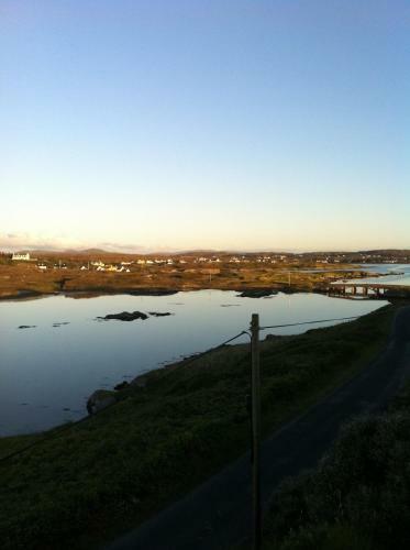 Teach Donncadh B&B
