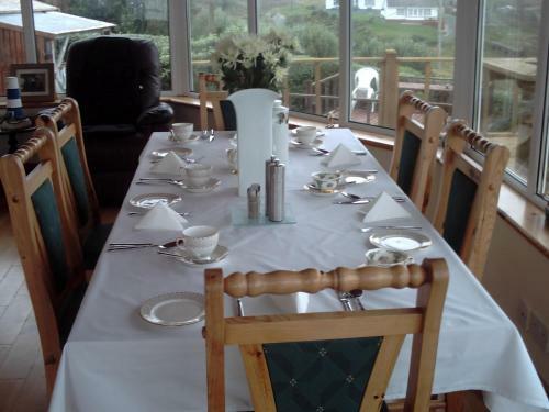 Teach Donncadh B&B