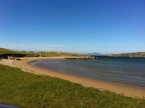 Teach Donncadh B&B