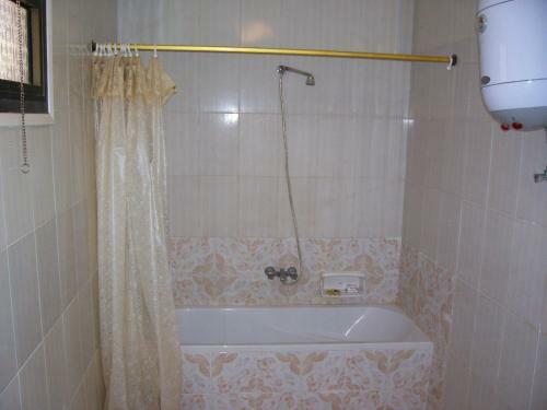 Nefertari Hotel Abu Simble