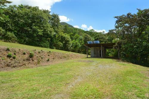 Tea Tree Cottage