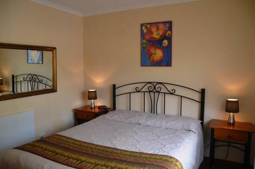 Bed & Breakfast Avoca Cottages