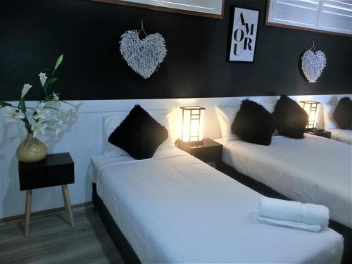 Kurri Motor Inn