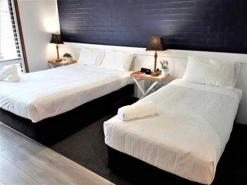 Kurri Motor Inn