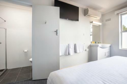 Carlyle Hotel