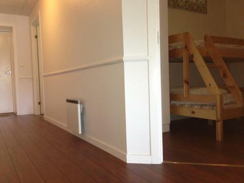 Apartamento Tysnes Sj� Og Fritid