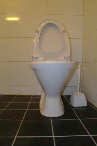 Apartamento Tysnes Sj� Og Fritid