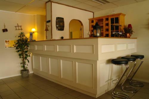 Apartamento Tysnes Sj� Og Fritid