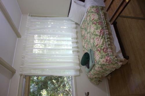 Chambers Wildlife Rainforest Lodges